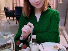 -上海波特曼丽思卡尔顿酒店