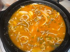 脆肚-李师傅脆肚(梅林店)
