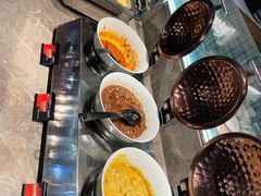 -比格比萨自助(南京万达茂店)