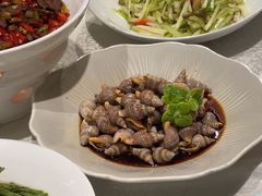 -小方外婆菜(蒙山路店)