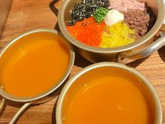 -TAIFORKS 大福食堂·山葵烤肉料理·拌饭(宝安店)