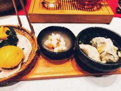 特色手工面食-叶叶菩提·晋福宫