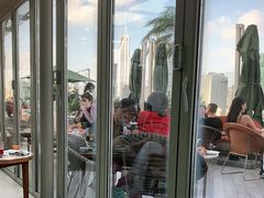 -城市露台景观餐厅(淮海路店)