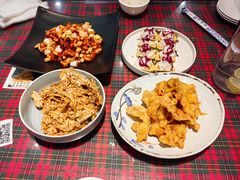 -玉桥餐厅(天坛店)