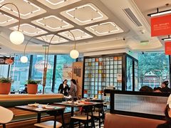 -新旺茶餐厅(鑫耀·光环live店)