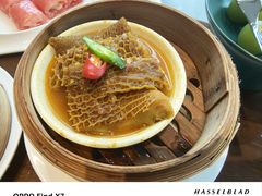 -索菲特酒店·乐轩华中餐厅