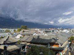 -大理洱海