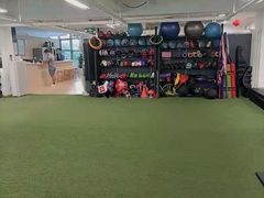 -卓拓健身普拉提运动中心(总店)