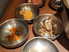 -春熙台韩国料理·章鱼肥牛(西丽店)