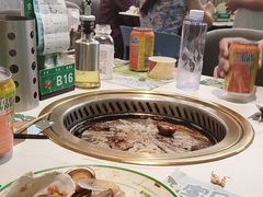 -亚马逊海鲜自助(梅溪湖步步高店)