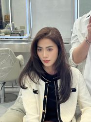-YOUNG漾沙龙