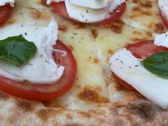 -OGGI TRATTORIA PIZZERIA(深业上城店)
