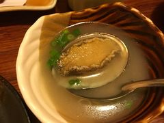 -浪花亭日本料理(古田路店)