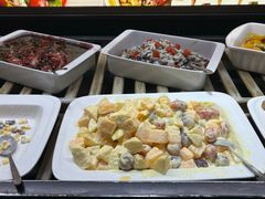 -韩盛·盛江山自助料理(中街大悦城黑金店)