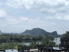 -忆咖啡观景餐厅(桂林象山公园店)