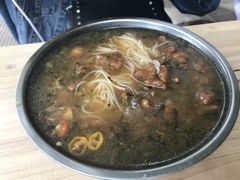 -老火车站牛肉粉