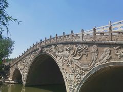 -凤城河风景区