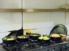 -曹宝林砂锅麻辣烫(星光路店)