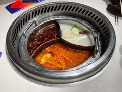 -钢管厂五区小郡肝串串香火锅(人民广场店)