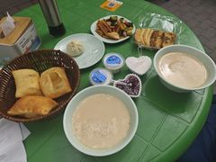 -baursak包尔萨克早餐屋