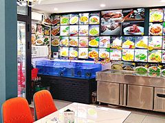 -老妈厨房团圆饺子东北菜(北环路店)