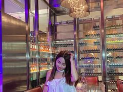-The Penthouse酒吧