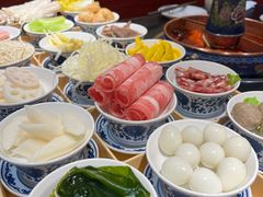 -咏江南·苏式火锅·苏州评弹(观前街店)