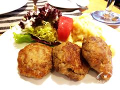 -兰特伯爵西餐厅·啤酒屋(方庄店)