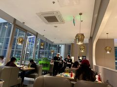 -吕氏疙瘩汤·新派鲁菜(欢乐汇店)