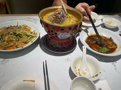 -关东小磨东北菜(漕河泾印象城店)