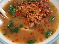 -小杨生煎(龙之梦购物中心店)