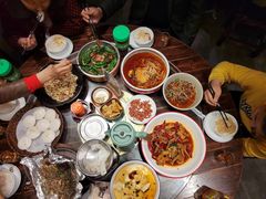 -衡厨·衡阳土菜(中南店)