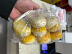 -爱德顺糕点食屋(利民道店)
