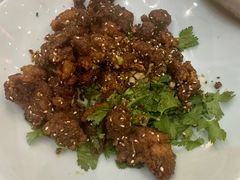 -玉华台饭庄·淮扬菜·烤鸭(望京店)