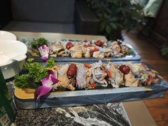 -慢丽江·云南野生菌土鸡锅(西山店)