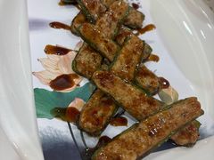 -新兴家喻酒家·羊城名宴(昌岗店)