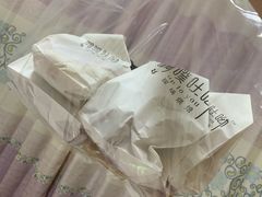 -啊噗吐呦现场烘焙(麦凯乐店)