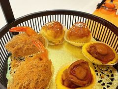 -美心·翠园(港汇恒隆广场店)