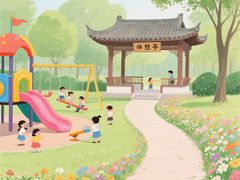 -绿堤公园
