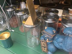 -SeekSeeking咖啡专门店(堰塘街店)