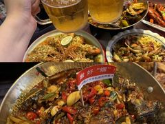 -老闵田螺馆·南昌市井菜·特色小吃(总店)
