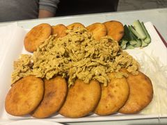 -桃子餐厅·天津菜(红星路直营店)