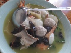 老底子杭三鲜-百家鲜·杭帮菜