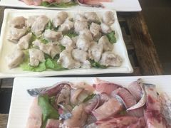 -渔米粥(罗湖店)