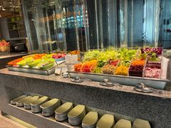 -解放碑威斯汀酒店-知味国际美食餐厅