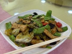 -福喜美食城