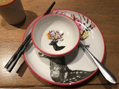 -新白鹿餐厅(城西银泰城店)