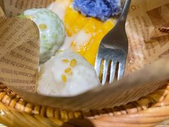 糯米饭-正泰餐厅AmazingThai(亦庄店)