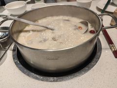 -煲王粤菜餐厅(中侨中心店)