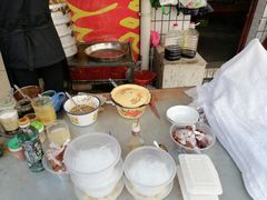-找不到凉面(新都粮食局毗河油厂职工宿舍大院店)